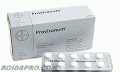 Bayer Proviron for sale